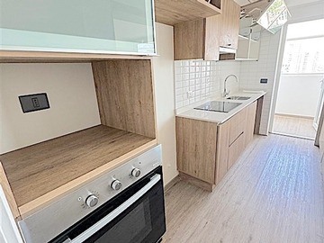 Venta / Departamento / La Florida