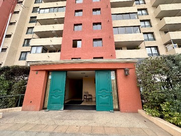 Venta / Departamento / La Florida