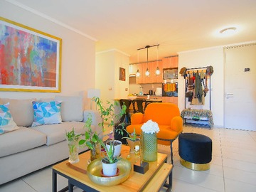 Venta / Departamento / La Florida