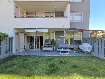 Venta / Departamento / La Florida