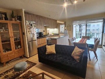 Venta / Departamento / La Florida