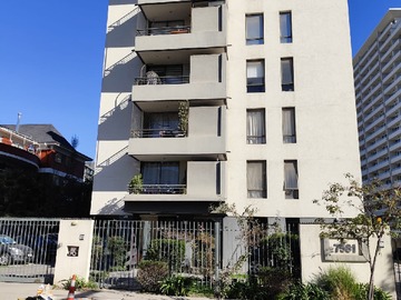 Venta / Departamento / La Florida