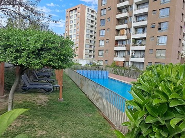 Venta / Departamento / La Florida