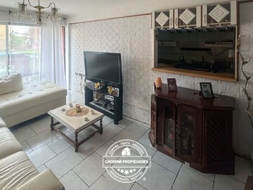 Venta / Departamento / La Florida