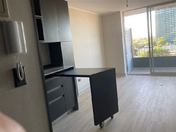Venta / Departamento / La Florida