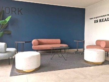 Venta / Departamento / La Florida