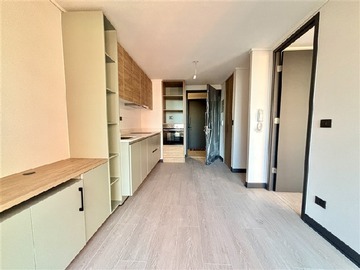 Venta / Departamento / La Florida
