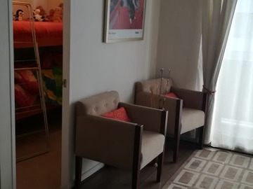 Venta / Departamento / La Florida