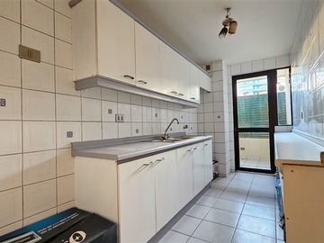 Venta / Departamento / La Florida