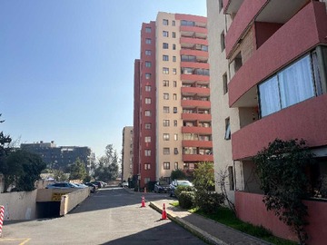 Venta / Departamento / La Florida