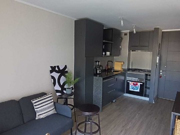 Venta / Departamento / La Florida