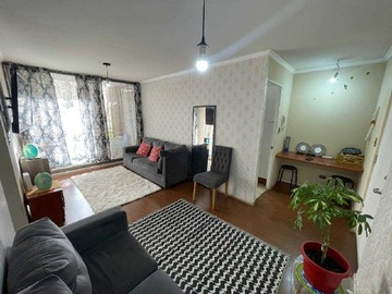 Venta / Departamento / La Florida