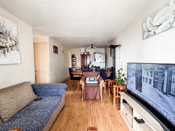 Venta / Departamento / La Florida