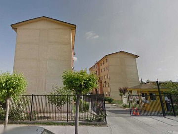 Venta / Departamento / La Florida