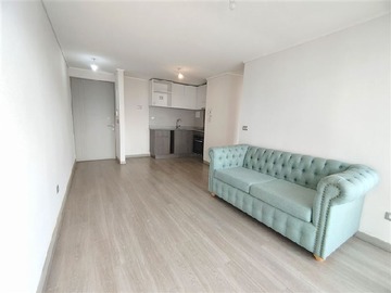 Venta / Departamento / La Florida