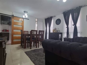 Venta / Departamento / La Florida