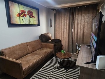 Venta / Departamento / La Florida