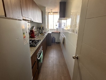 Venta / Departamento / La Florida
