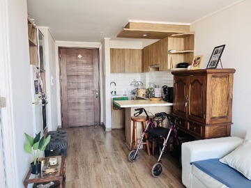 Venta / Departamento / La Florida