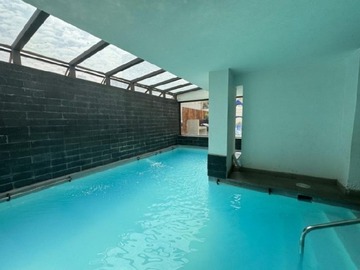 Venta / Departamento / La Florida