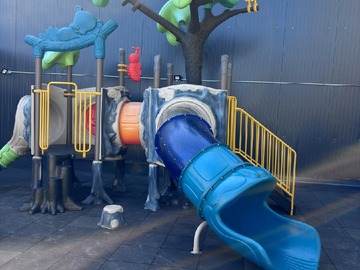 Zona niños