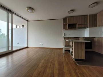 Venta / Departamento / La Florida