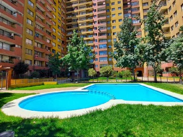 Venta / Departamento / La Florida