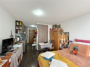 Venta / Departamento / La Florida