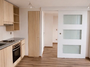 Venta / Departamento / La Florida