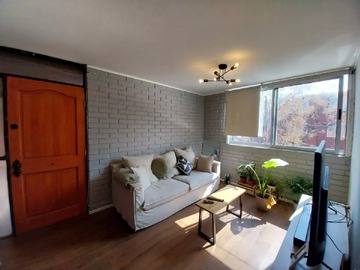Venta / Departamento / La Florida