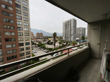 Venta / Departamento / La Florida