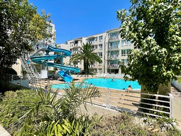 Venta / Departamento / La Florida
