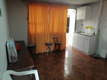 Venta / Departamento / La Florida