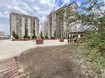 Venta / Departamento / La Florida