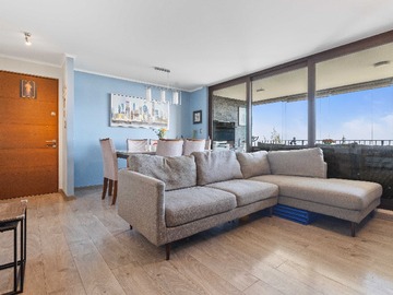 Venta / Departamento / La Florida