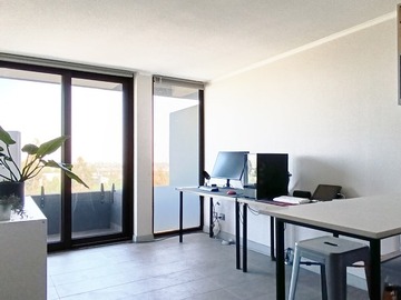 Venta / Departamento / La Florida