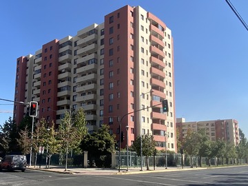 Venta / Departamento / La Florida