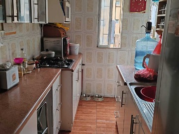 Venta / Departamento / La Florida