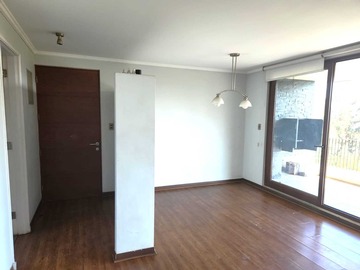 Venta / Departamento / La Florida