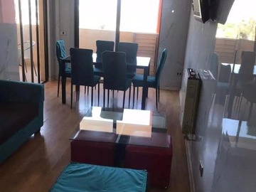 Venta / Departamento / La Florida