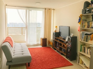 Venta / Departamento / La Florida