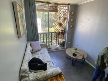 Venta / Departamento / La Florida