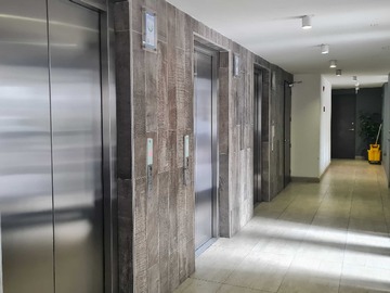 Venta / Departamento / La Florida