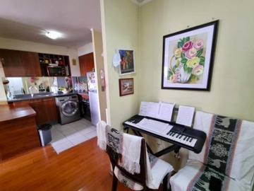 Venta / Departamento / La Florida