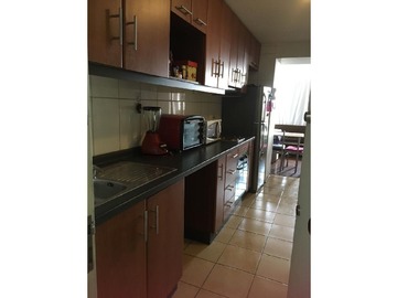 Venta / Departamento / La Florida