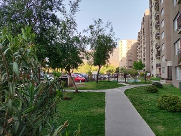 Venta / Departamento / La Florida