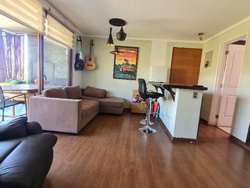 Venta / Departamento / La Florida