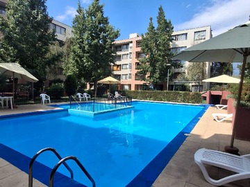 Venta / Departamento / La Florida