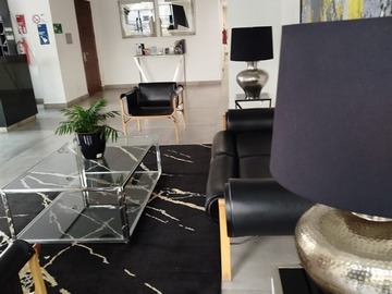 Venta / Departamento / La Florida