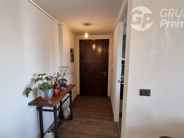 Venta / Departamento / La Florida